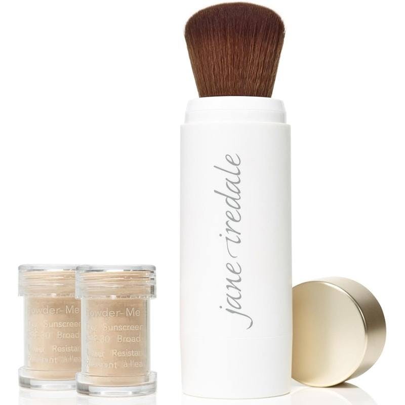 jane iredale